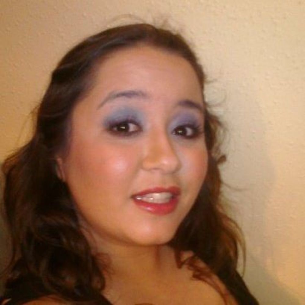 Meet your Posher, Diana